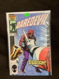 Daredevil #229 Comic Book from Amazing Collection