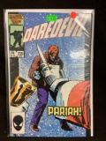 Daredevil #229 Comic Book from Amazing Collection B