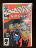 Daredevil #230 Comic Book from Amazing Collection