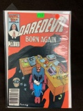 Daredevil #230 Comic Book from Amazing Collection B