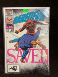 Daredevil #231 Comic Book from Amazing Collection