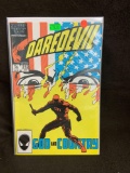 Daredevil #232 Comic Book from Amazing Collection C