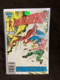 Daredevil #233 Comic Book from Amazing Collection