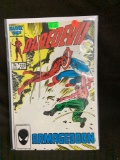 Daredevil #233 Comic Book from Amazing Collection B
