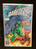 Daredevil #235 Comic Book from Amazing Collection