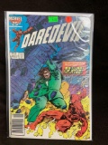 Daredevil #235 Comic Book from Amazing Collection B