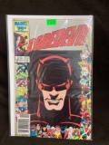Daredevil #236 Comic Book from Amazing Collection
