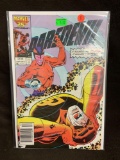 Daredevil #237 Comic Book from Amazing Collection B