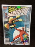 Daredevil #238 Comic Book from Amazing Collection