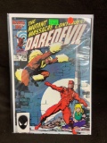 Daredevil #238 Comic Book from Amazing Collection B