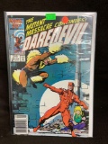 Daredevil #238 Comic Book from Amazing Collection C