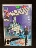 Daredevil #239 Comic Book from Amazing Collection B