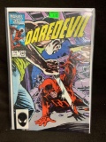 Daredevil #240 Comic Book from Amazing Collection