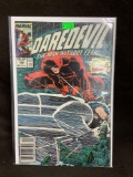 Daredevil #250 Comic Book from Amazing Collection