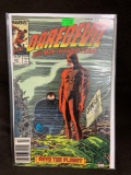 Daredevil #251 Comic Book from Amazing Collection