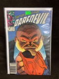 Daredevil #253 Comic Book from Amazing Collection