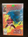 Daredevil #254 Comic Book from Amazing Collection