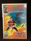 Daredevil #254 Comic Book from Amazing Collection B