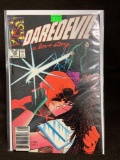 Daredevil #255 Comic Book from Amazing Collection