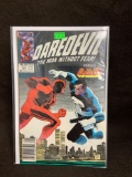Daredevil #257 Comic Book from Amazing Collection