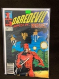 Daredevil #258 Comic Book from Amazing Collection