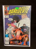 Daredevil #259 Comic Book from Amazing Collection