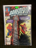 Daredevil #270 Comic Book from Amazing Collection