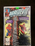 Daredevil #270 Comic Book from Amazing Collection B