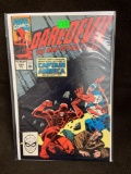 Daredevil #283 Comic Book from Amazing Collection