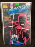 Daredevil #300 Comic Book from Amazing Collection