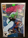 Daredevil #301 Comic Book from Amazing Collection