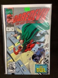 Daredevil #303 Comic Book from Amazing Collection