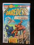 King-Size Daredevil #4 Comic Book from Amazing Collection