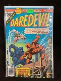 King-Size Daredevil #4 Comic Book from Amazing Collection B