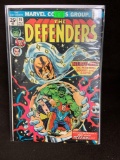 Defenders #14 Comic Book from Amazing Collection