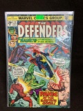 Defenders #15 Comic Book from Amazing Collection