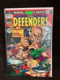 Defenders #16 Comic Book from Amazing Collection