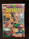 Defenders #16 Comic Book from Amazing Collection B