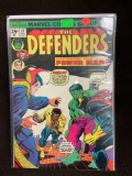 Defenders #17 Comic Book from Amazing Collection B