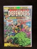 Defenders #19 Comic Book from Amazing Collection