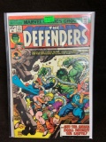 Defenders #23 Comic Book from Amazing Collection