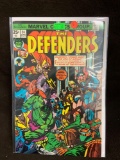 Defenders #24 Comic Book from Amazing Collection B