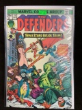 Defenders #25 Comic Book from Amazing Collection