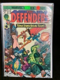 Defenders #25 Comic Book from Amazing Collection B