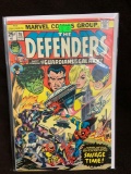 Defenders #26 Comic Book from Amazing Collection