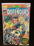 Defenders #26 Comic Book from Amazing Collection B