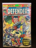 Defenders #26 Comic Book from Amazing Collection C