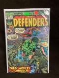 Defenders #27 Comic Book from Amazing Collection B