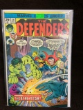 Defenders #30 Comic Book from Amazing Collection