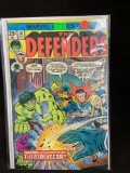 Defenders #30 Comic Book from Amazing Collection B